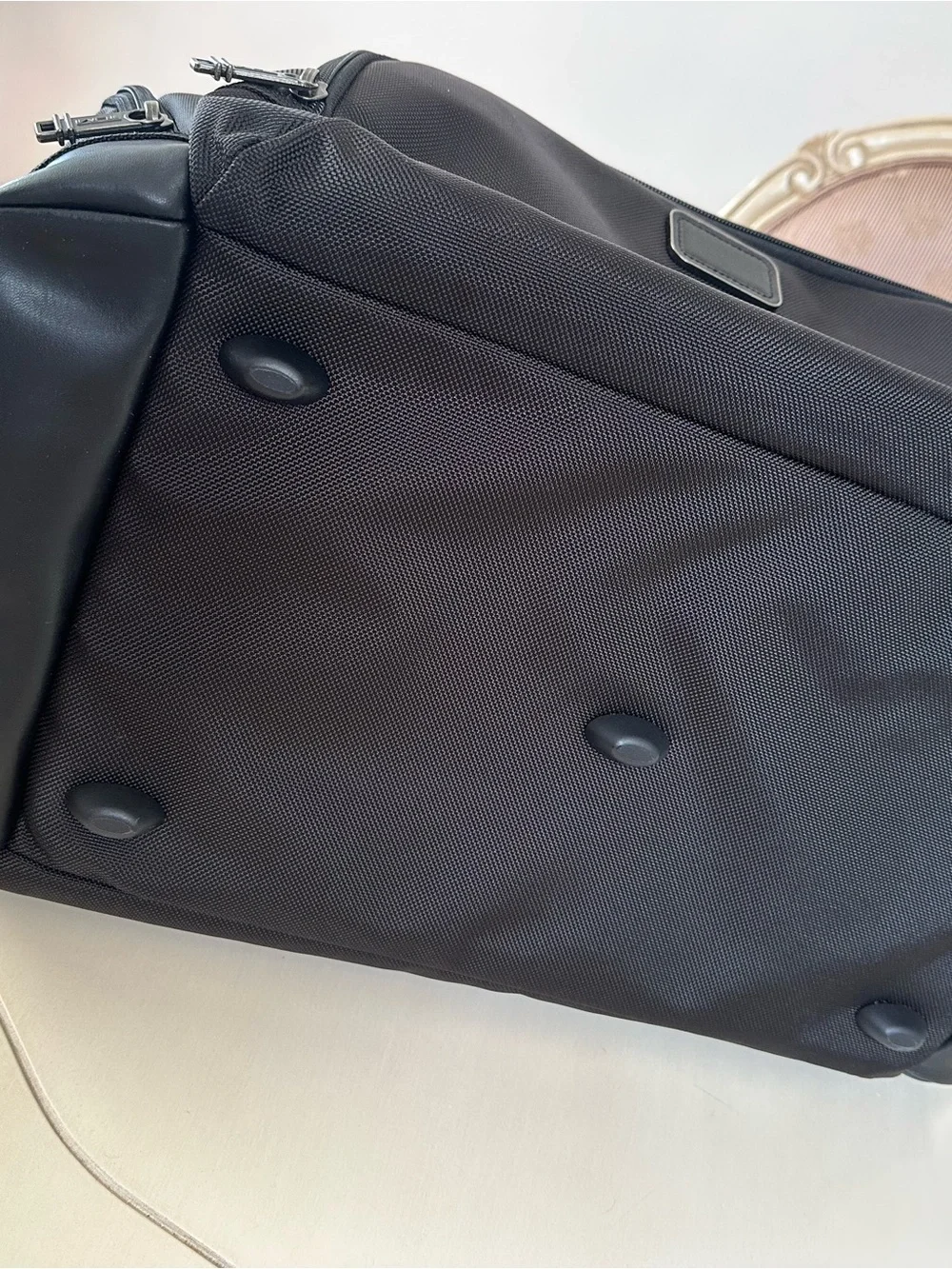 Tumi stylish practical